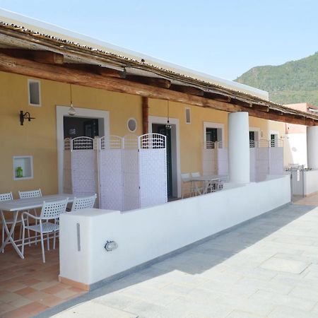 Orizzonte Relais Villa Leni ภายนอก รูปภาพ