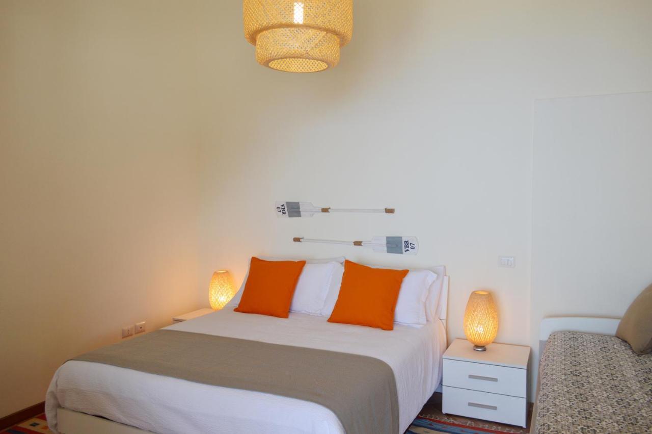 Orizzonte Relais Villa Leni ห้อง รูปภาพ