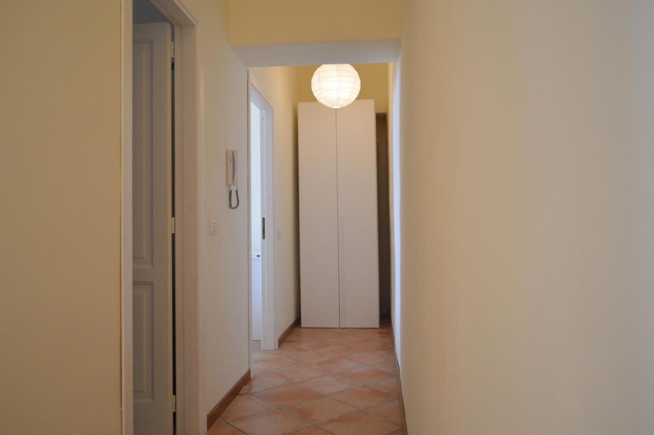 Orizzonte Relais Villa Leni ภายนอก รูปภาพ